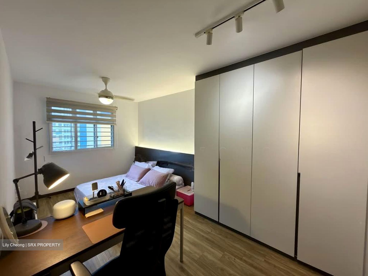 Blk 119B Eastwave @ Canberra (Sembawang), HDB 5 Rooms #589897881